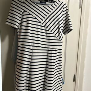 Nice work dress/ Cute dinner dress from Tommy Hilfinger